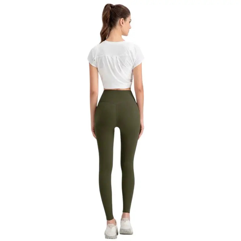 Legging randonnée femme anti-transpiration