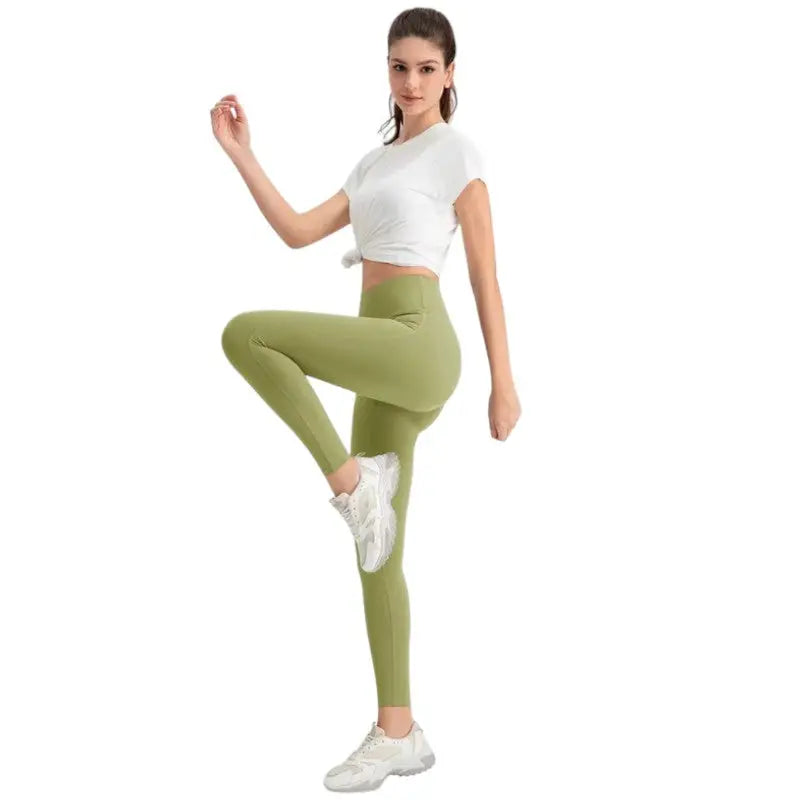 Legging randonnée femme anti-transpiration