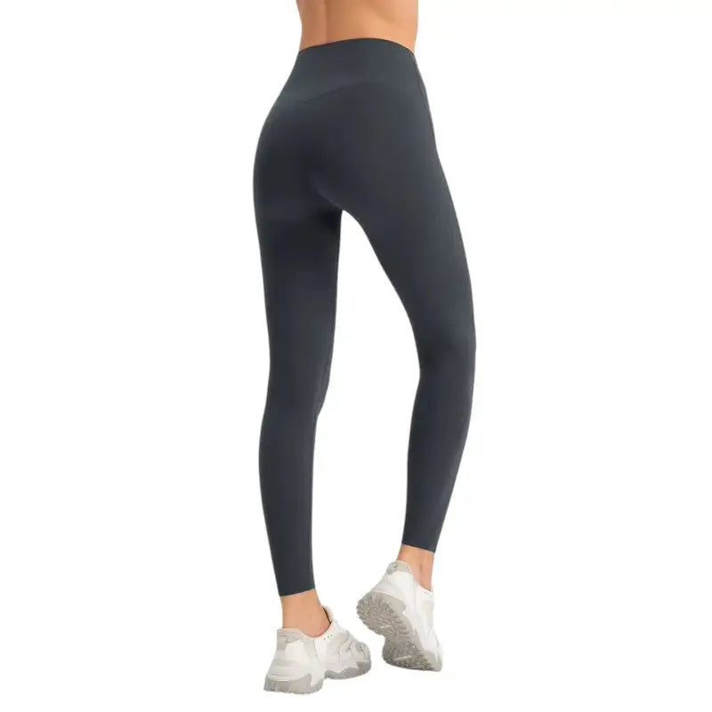 Legging randonnée femme anti-transpiration
