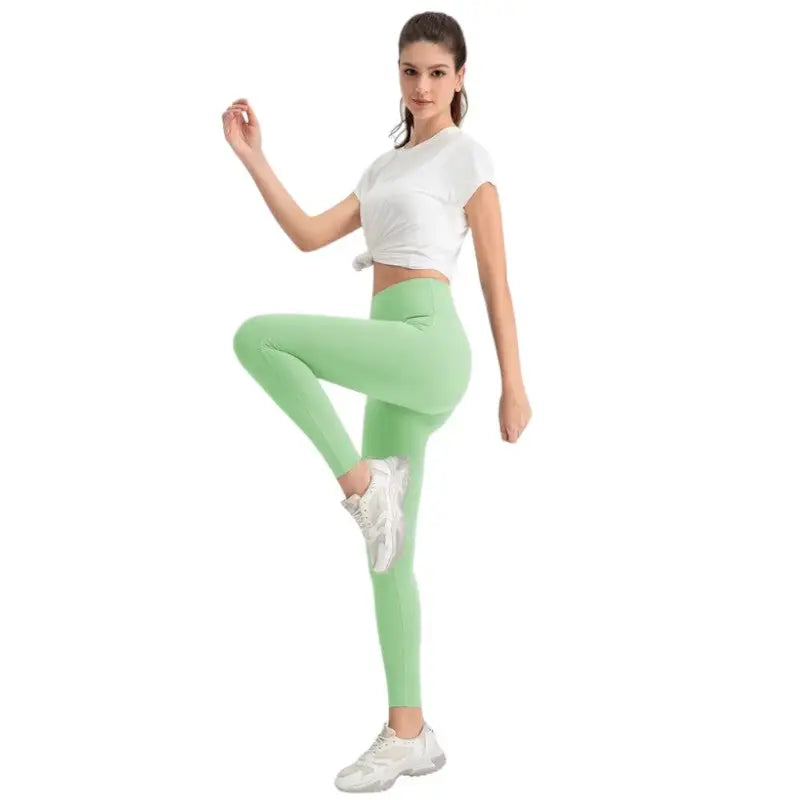 Legging randonnée femme anti-transpiration
