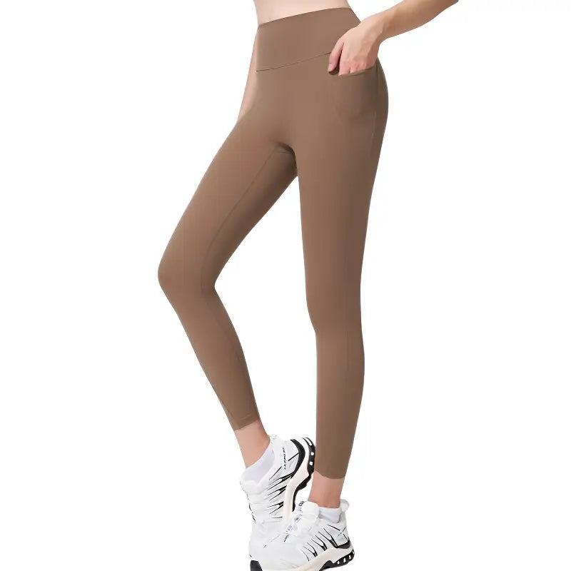 Legging randonnée femme marche rapide