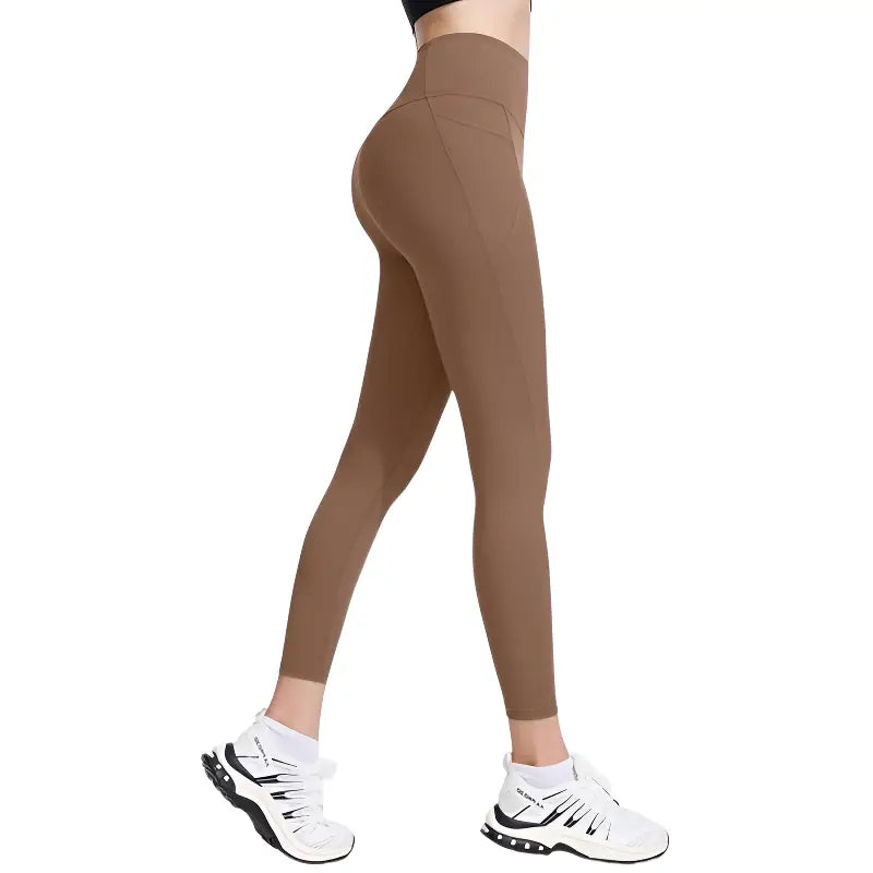Legging randonnée femme marche rapide