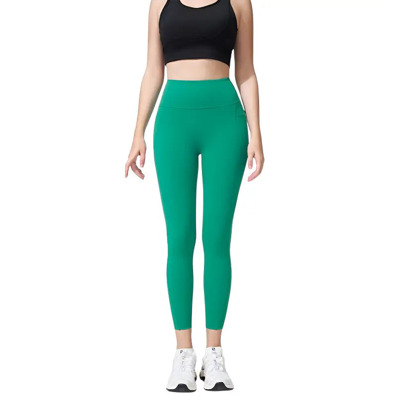 Legging randonnée femme marche rapide