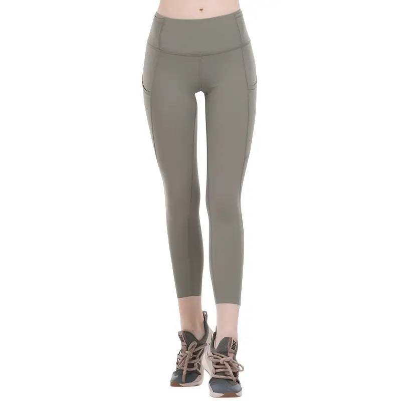 Legging randonnée femme multi-saison