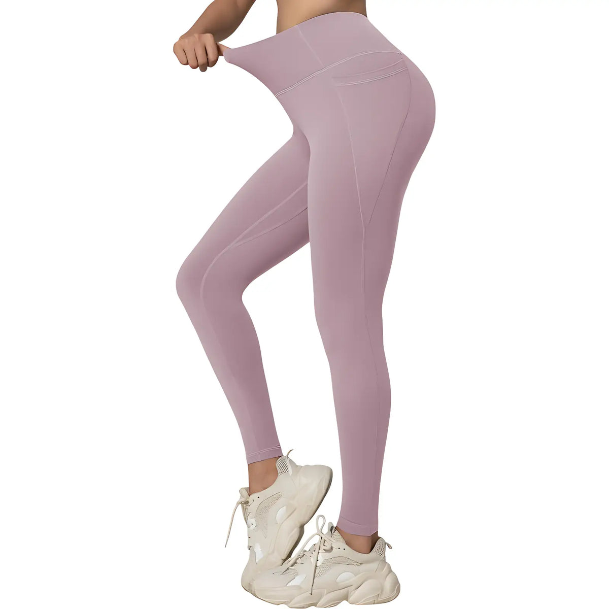 Legging randonnée femme outdoor