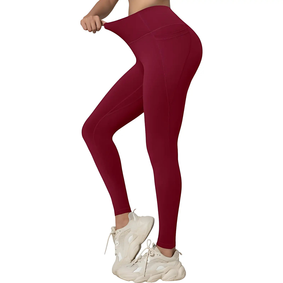 Legging randonnée femme outdoor