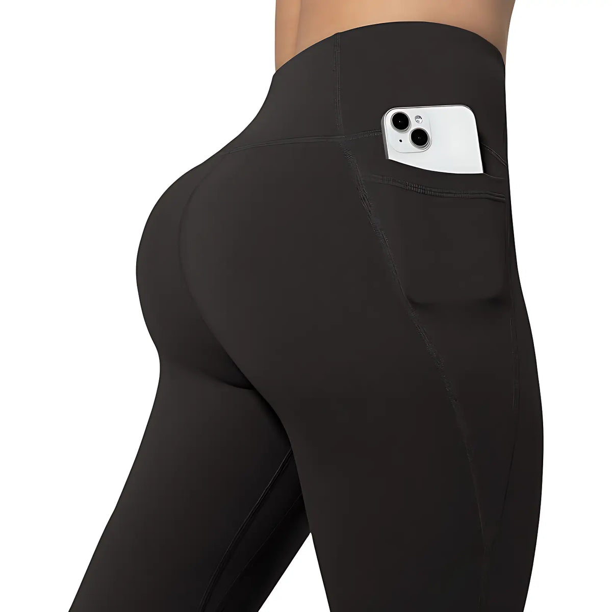 Legging randonnée femme outdoor