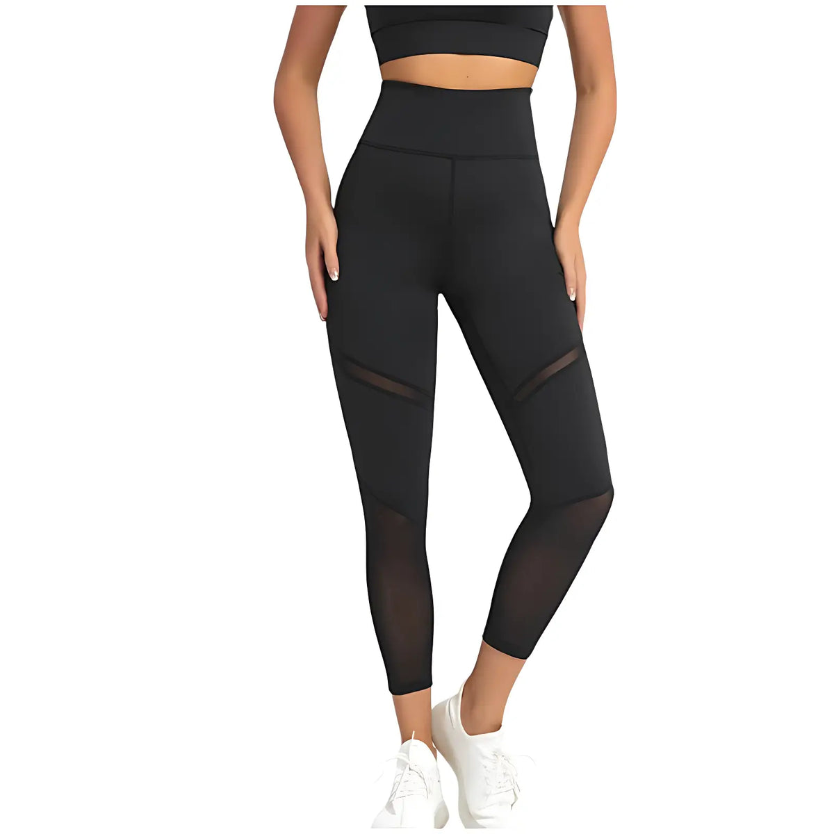 Legging randonnée femme séchage rapide