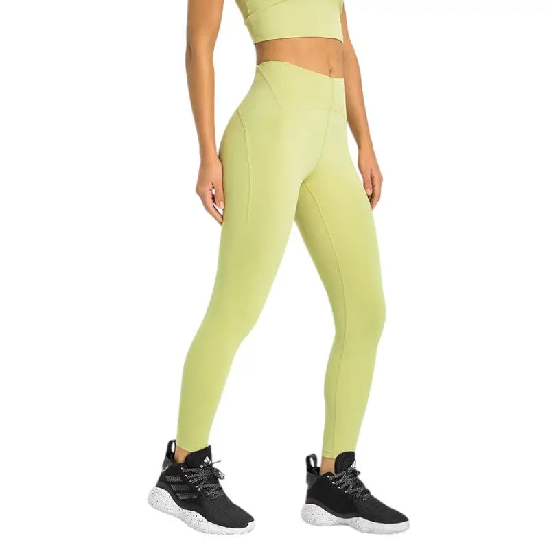 Legging randonnée femme stretch et robuste