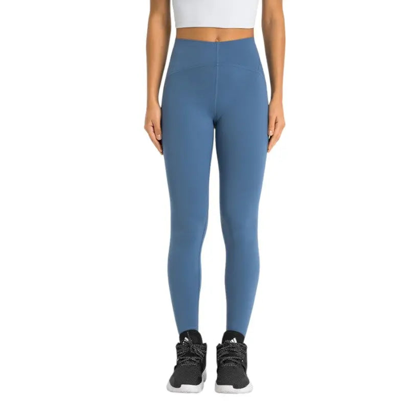 Legging randonnée femme stretch et robuste