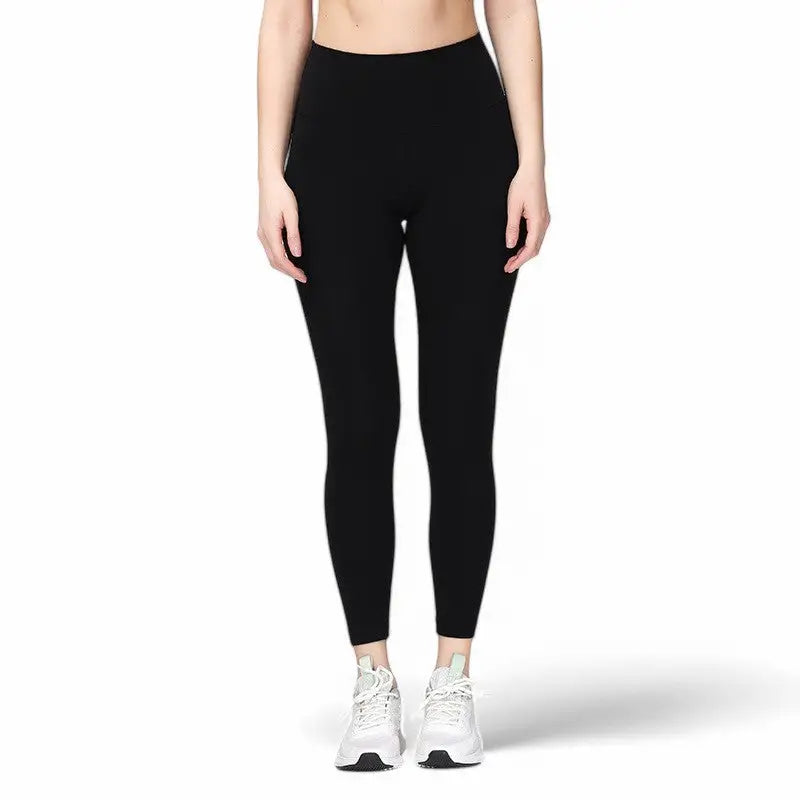 Legging thermique femme randonnée