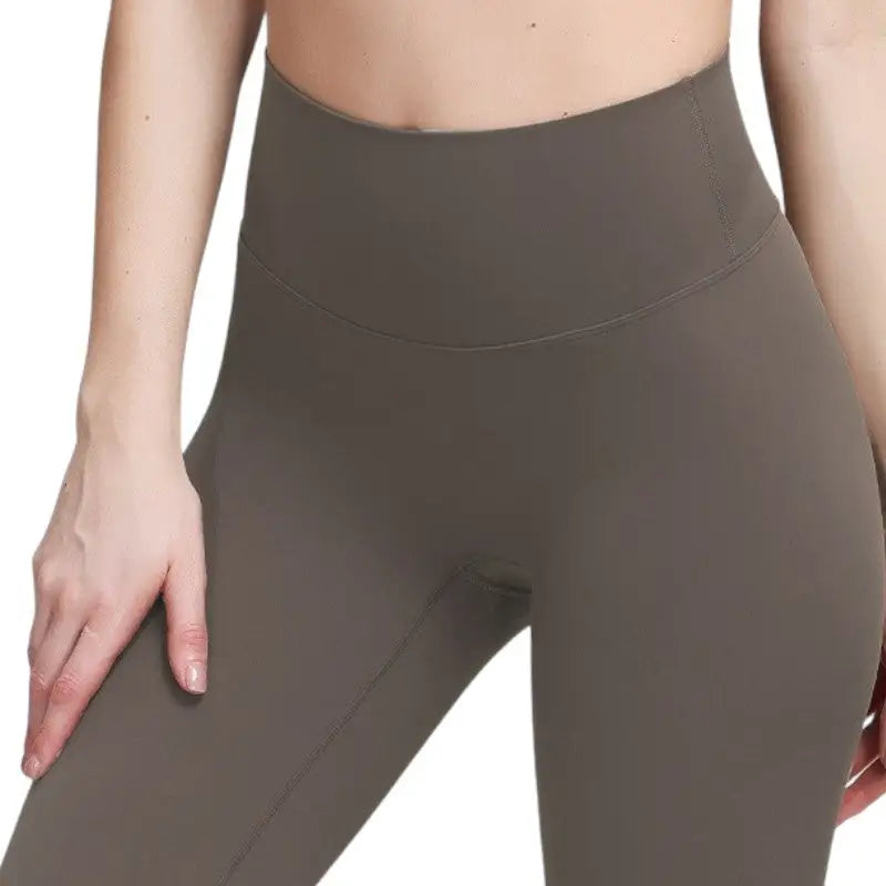 Legging thermique femme randonnée