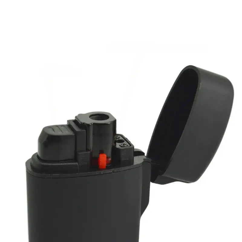 Briquet à flamme torche
