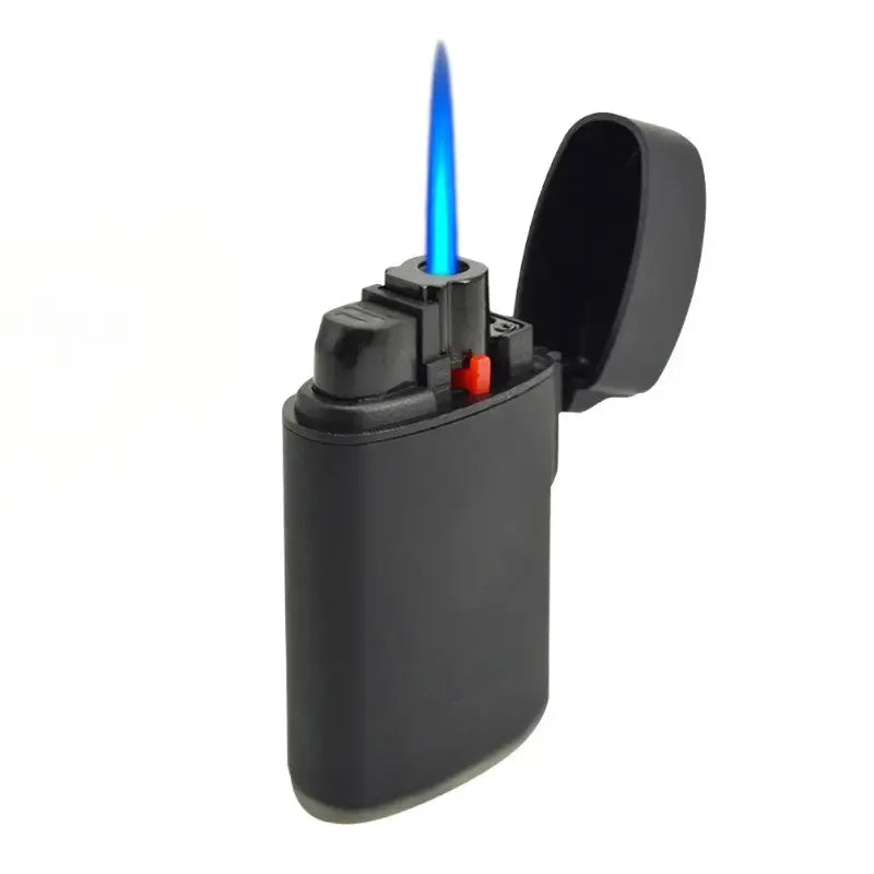 Briquet à flamme torche