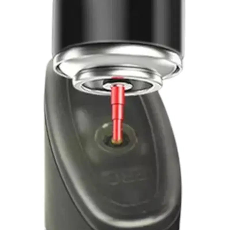 Briquet à flamme torche