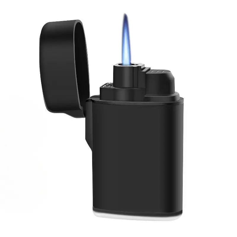Briquet à flamme torche