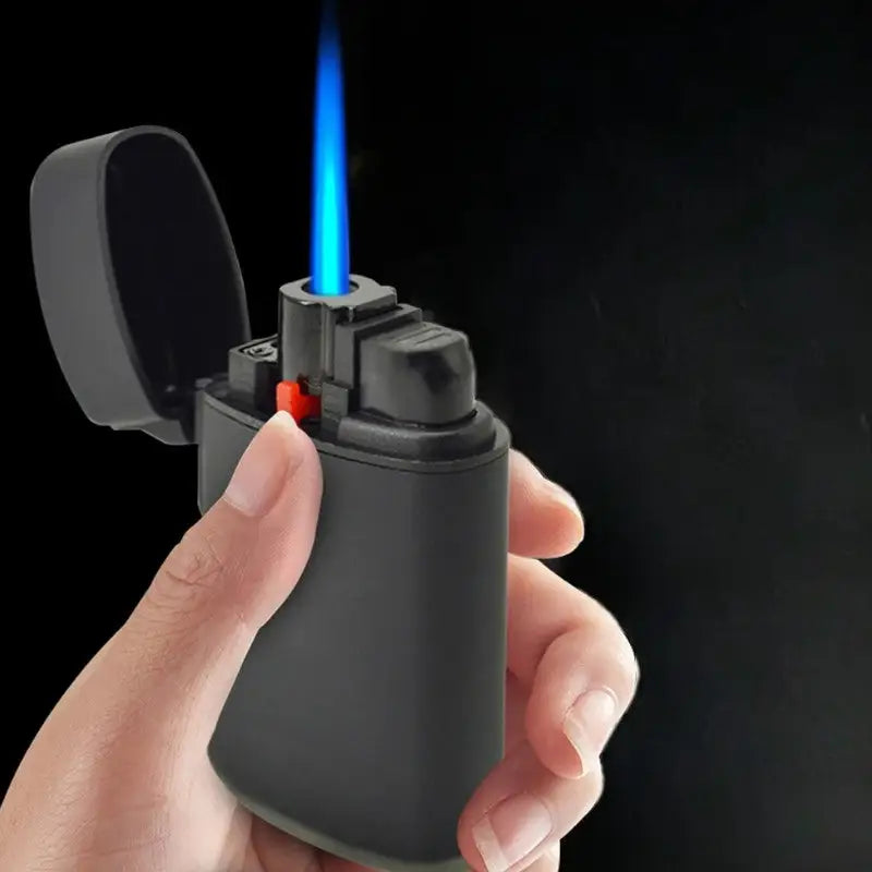 Briquet à flamme torche