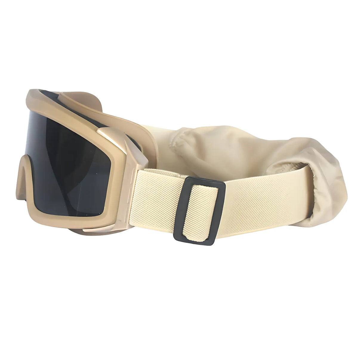 Lunette de combat militaire