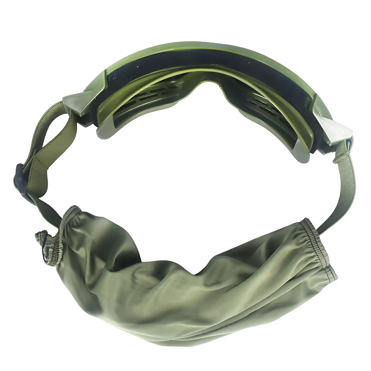 Lunette de combat militaire