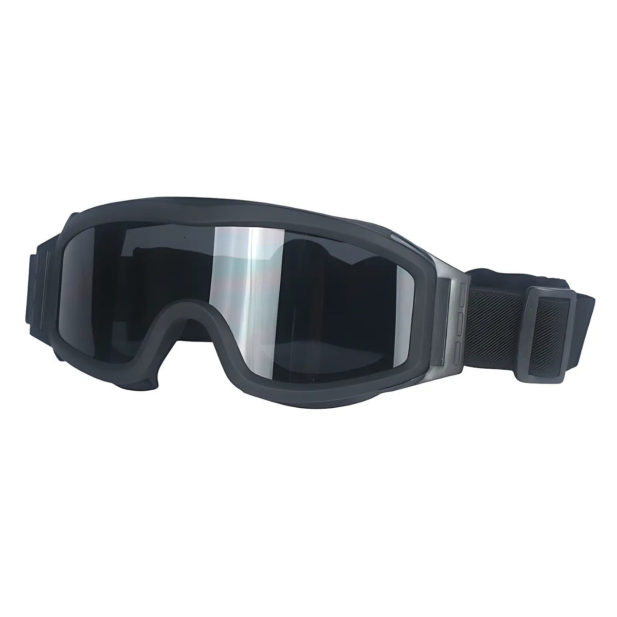 Lunette de combat militaire
