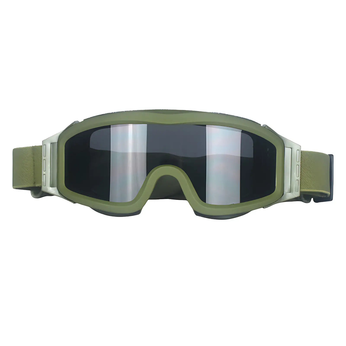 Lunette de combat militaire