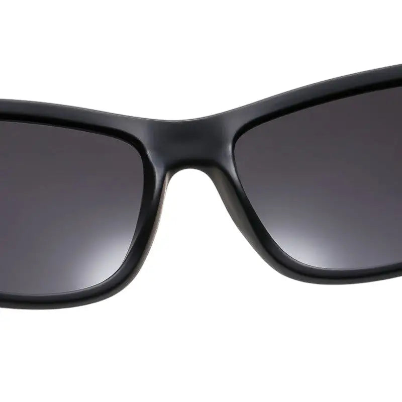 Lunette cyclisme polarisé