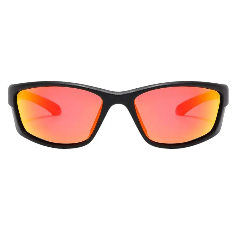 Lunettes de soleil homme polarisées