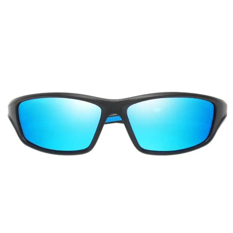 Lunettes de soleil polarisées UV400 monture carrée