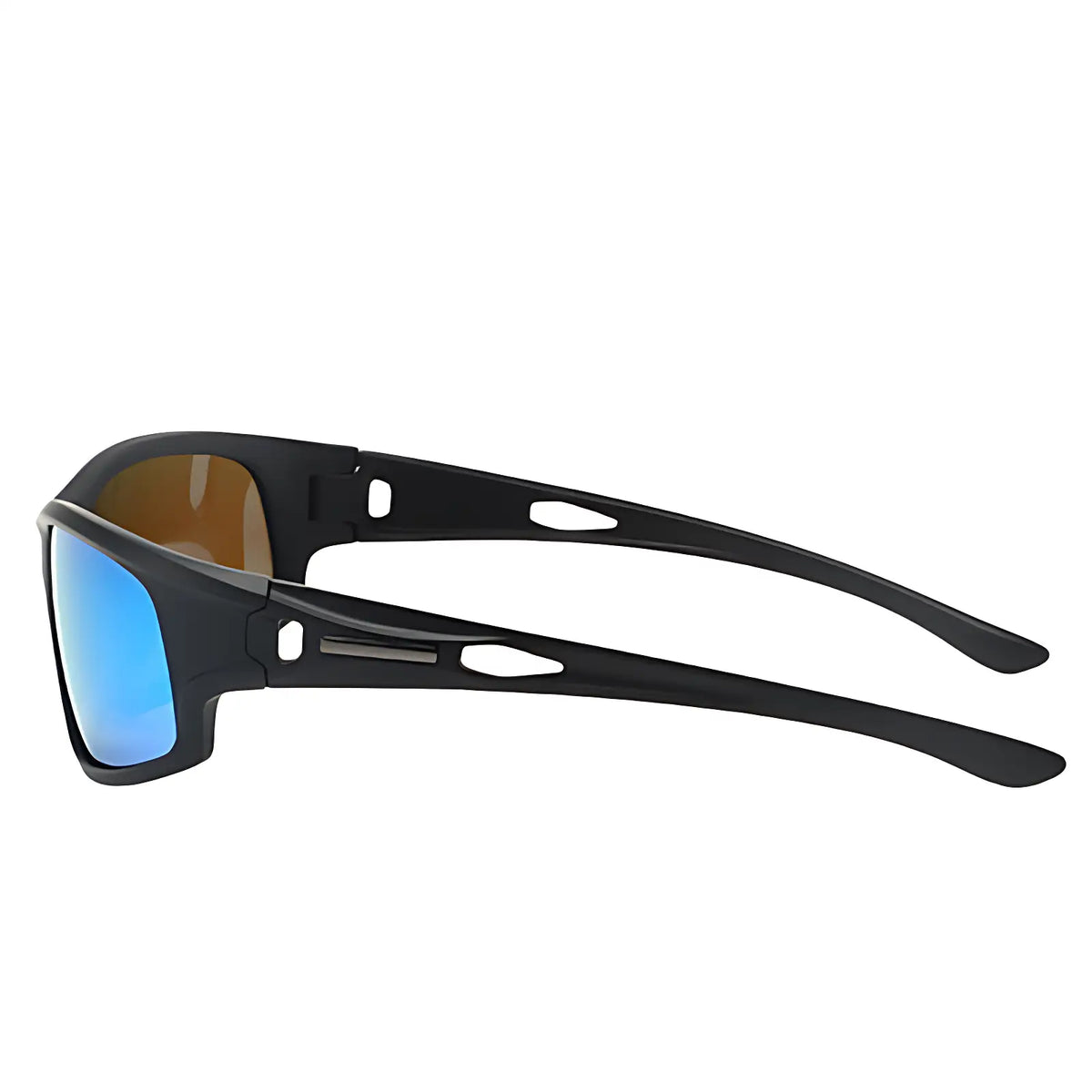 Lunette polarisé trail