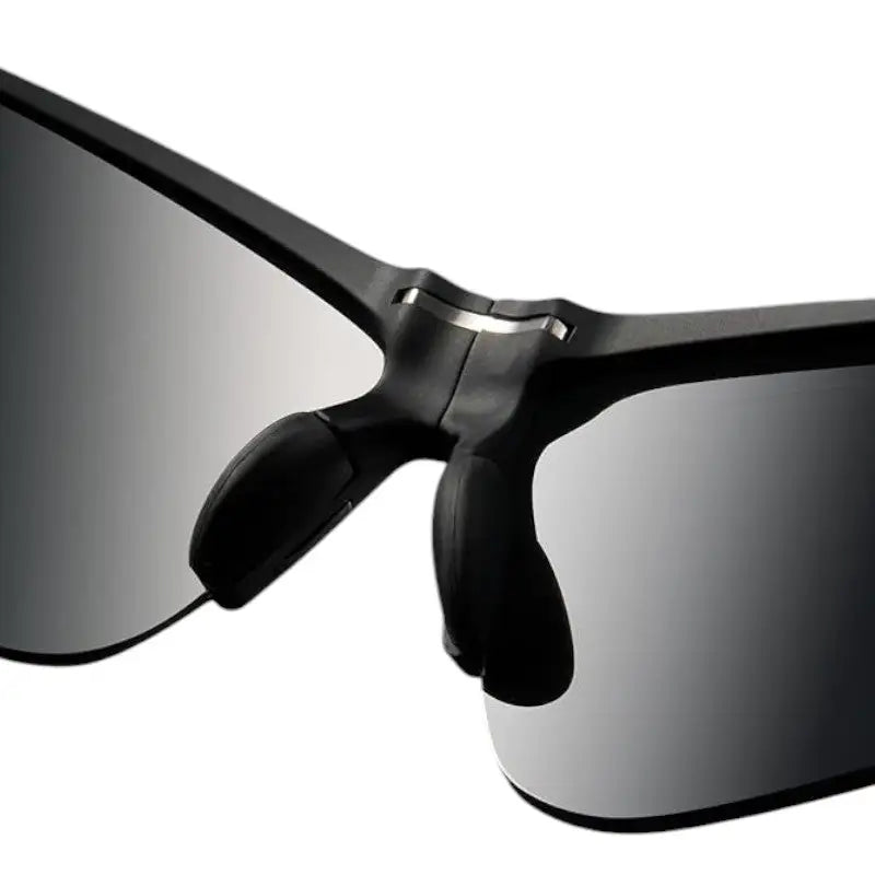 Lunette de randonnée montagne