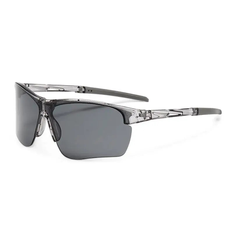 Lunette de randonnée montagne
