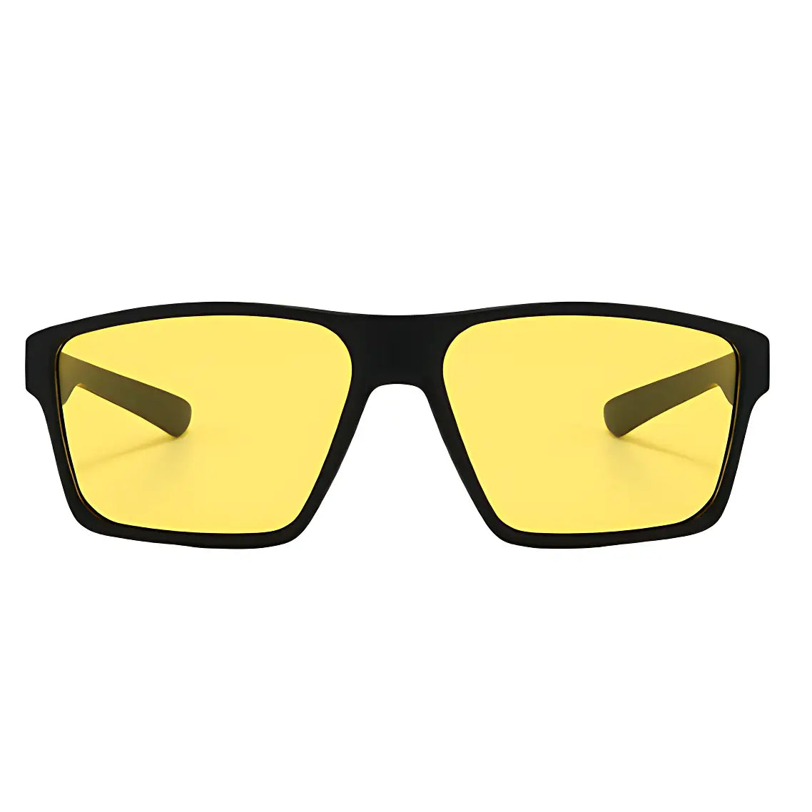 Lunette randonnée toute noir