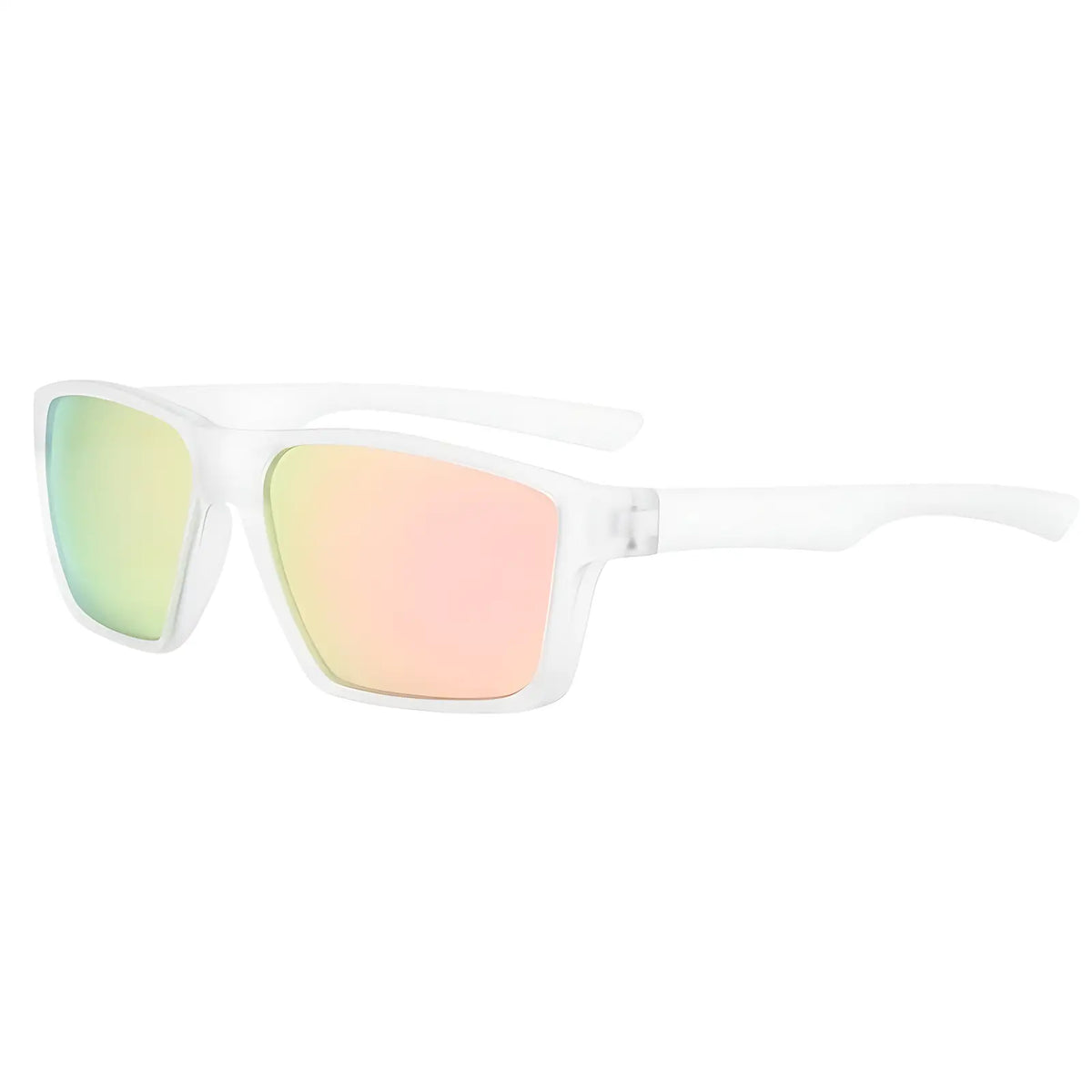 Lunette randonnée toute noir