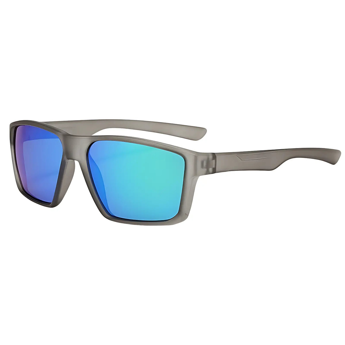 Lunette randonnée toute noir