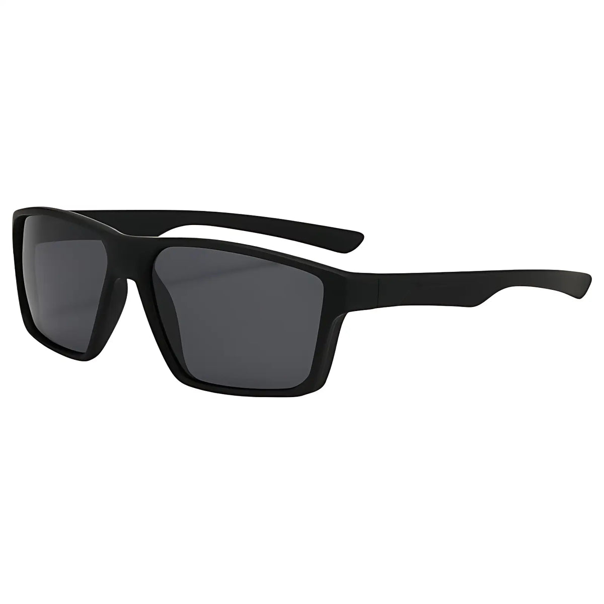 Lunette randonnée toute noir