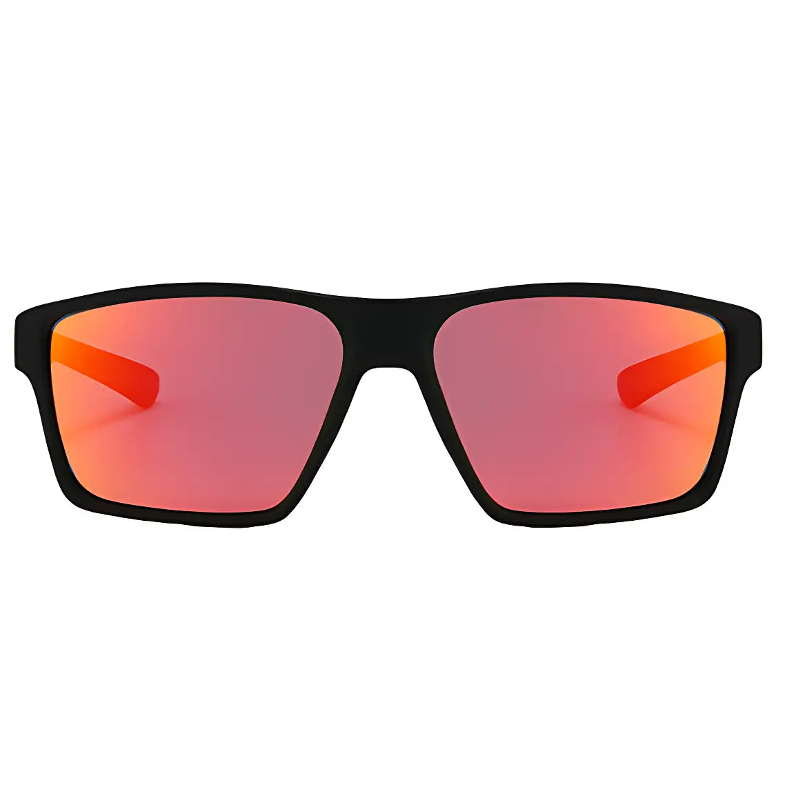 Lunette randonnée toute noir