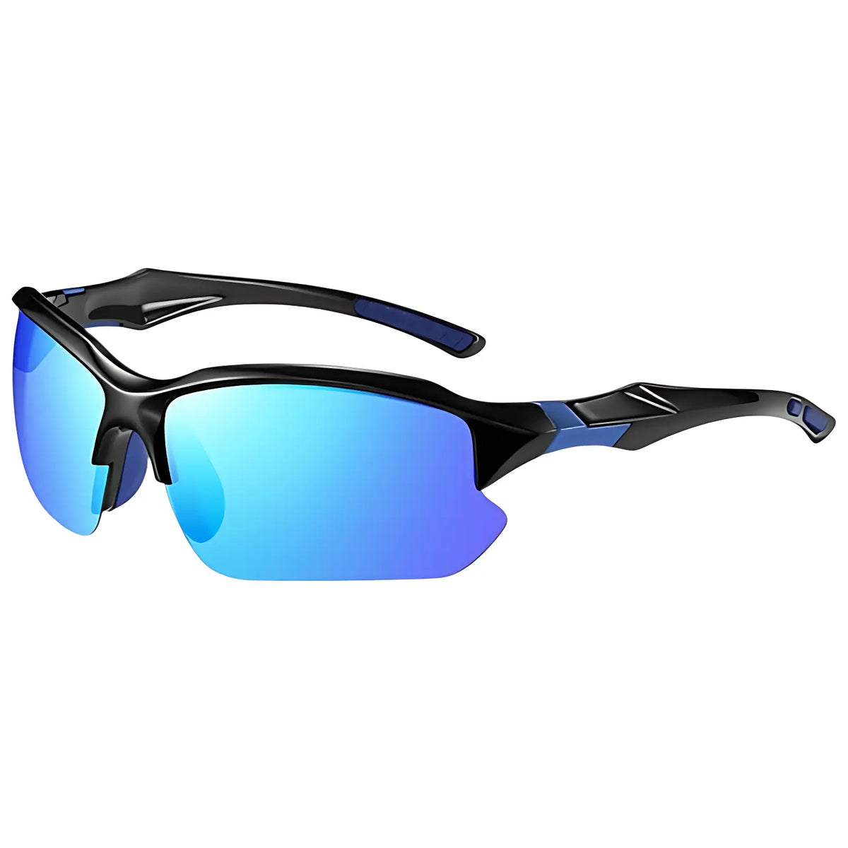 Lunette randonnée verre fumé