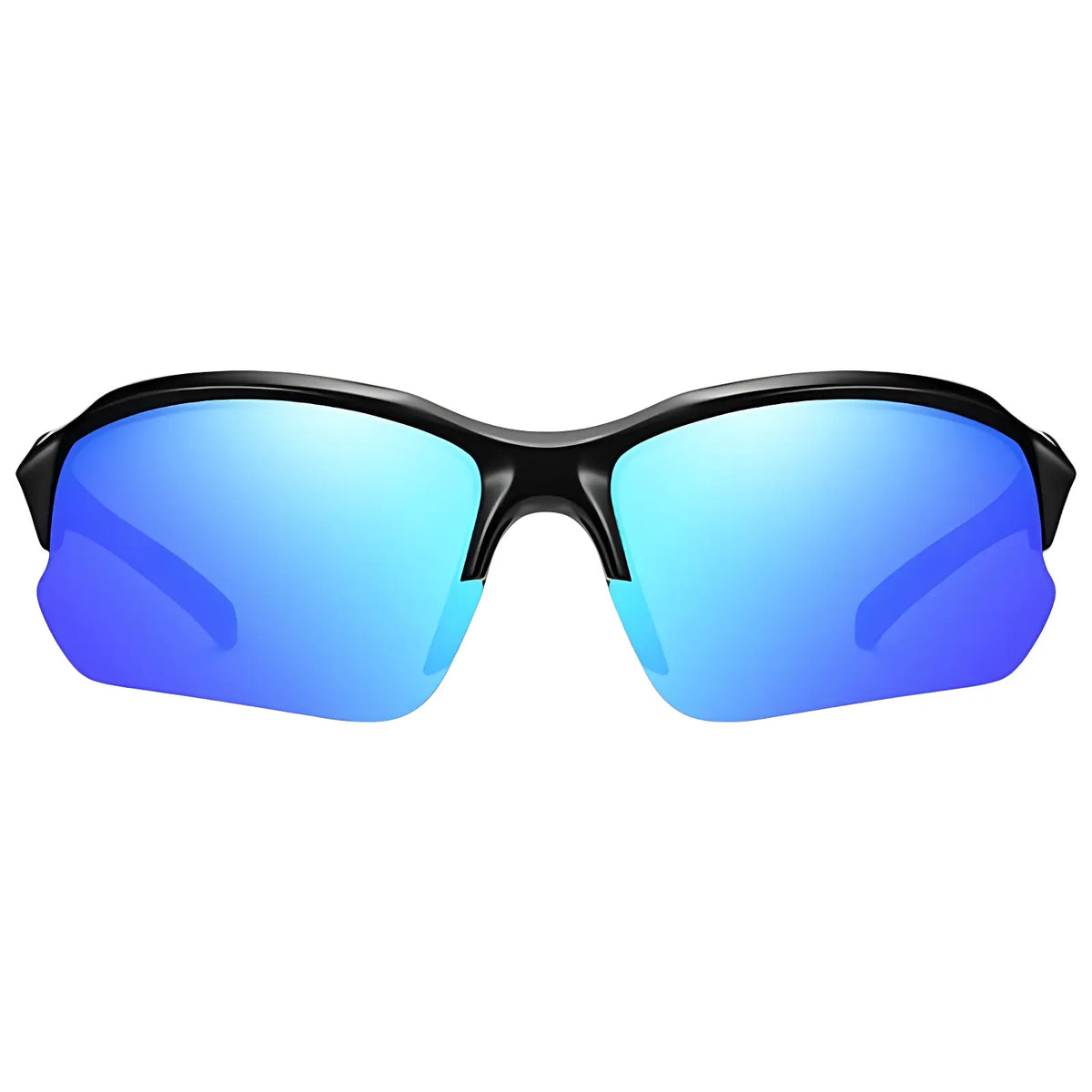 Lunette randonnée verre fumé