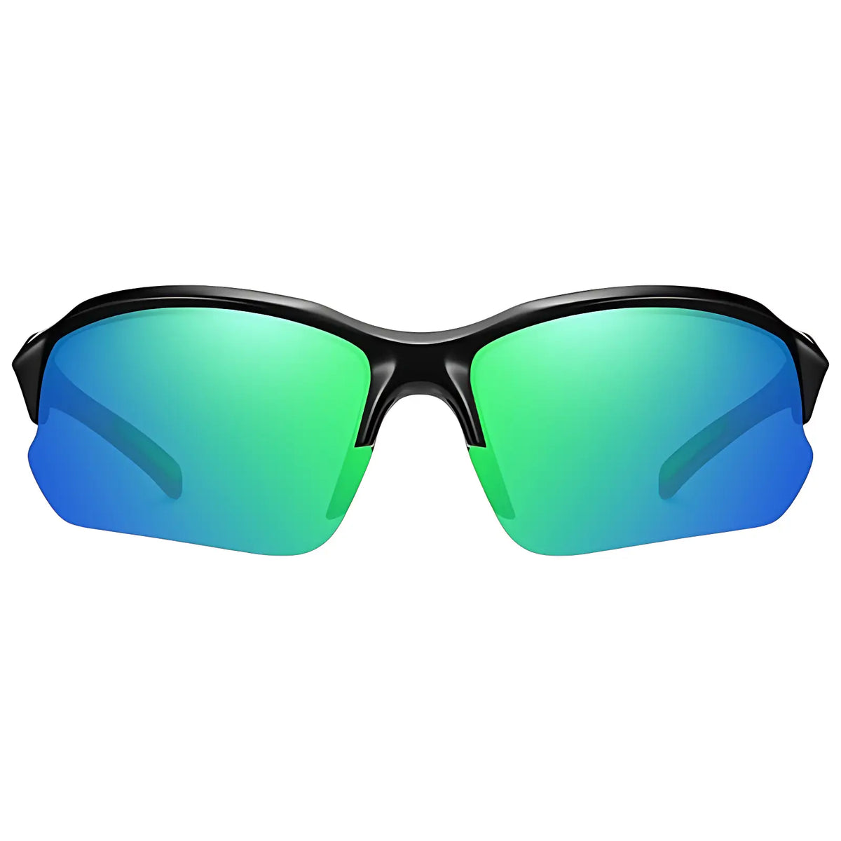 Lunette randonnée verre fumé