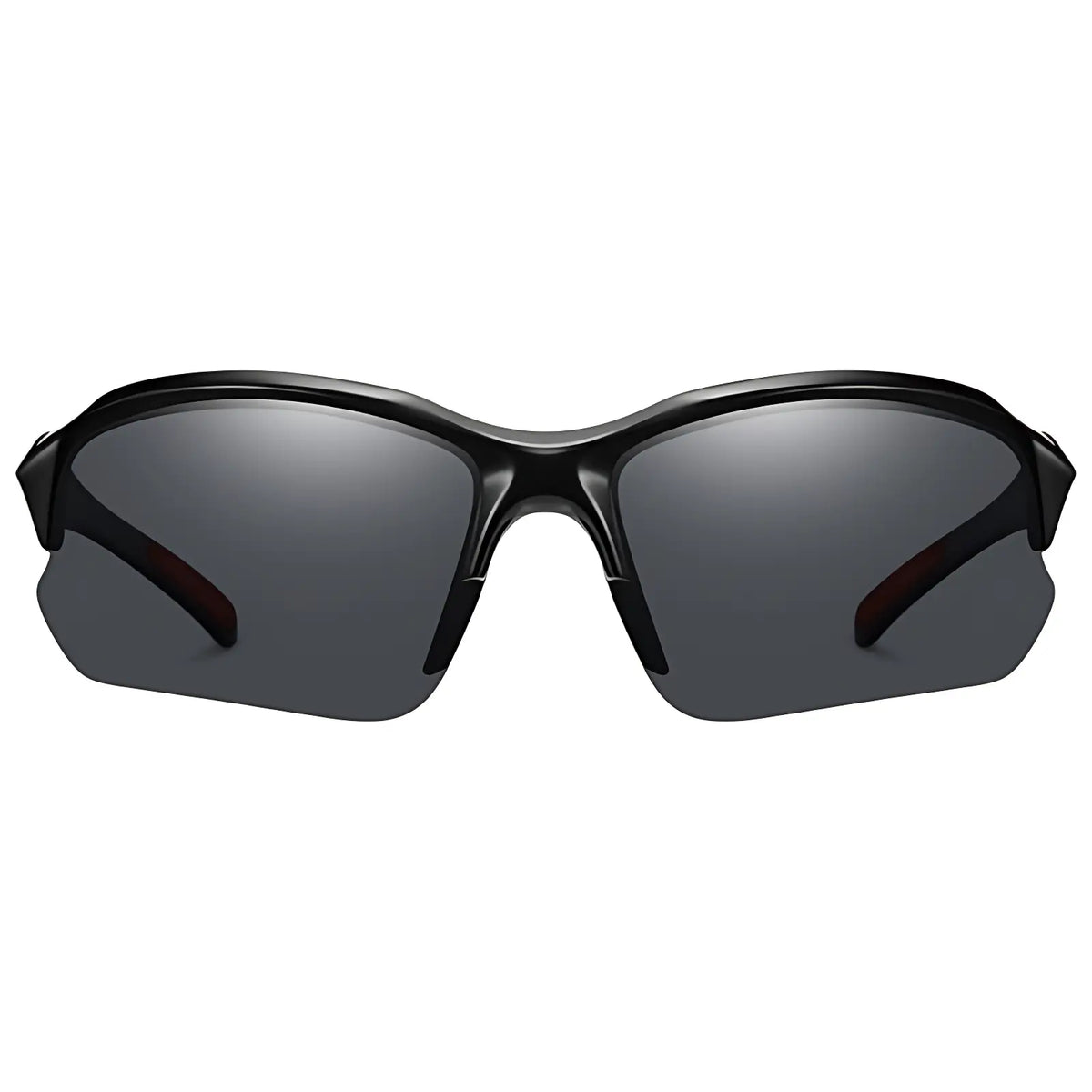 Lunette randonnée verre fumé