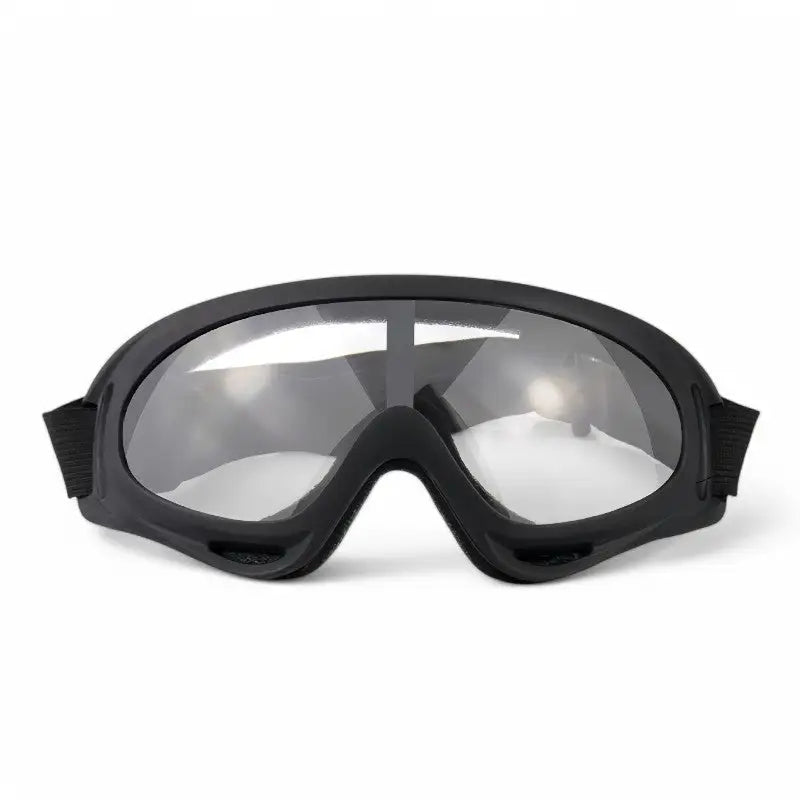Lunette ski de randonnée