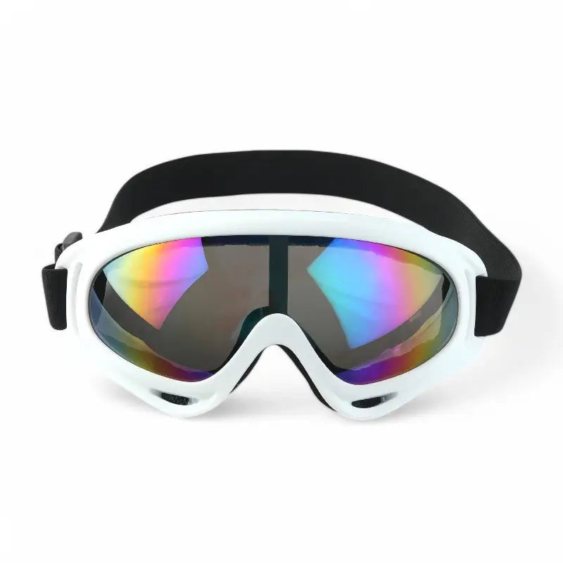 Lunette ski de randonnée