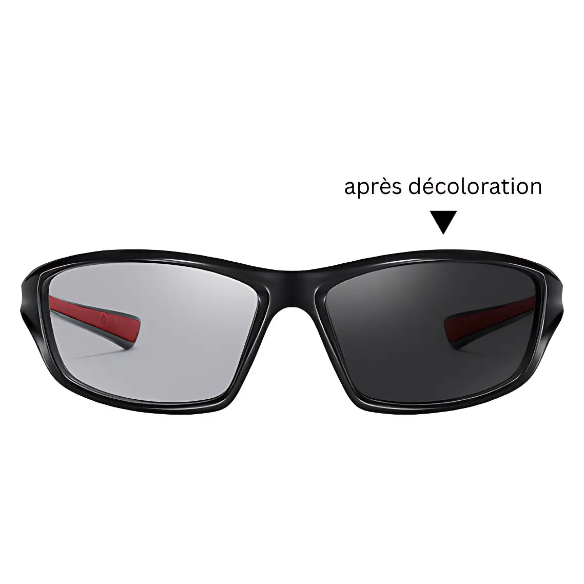 Lunette sport outdoor randonnée