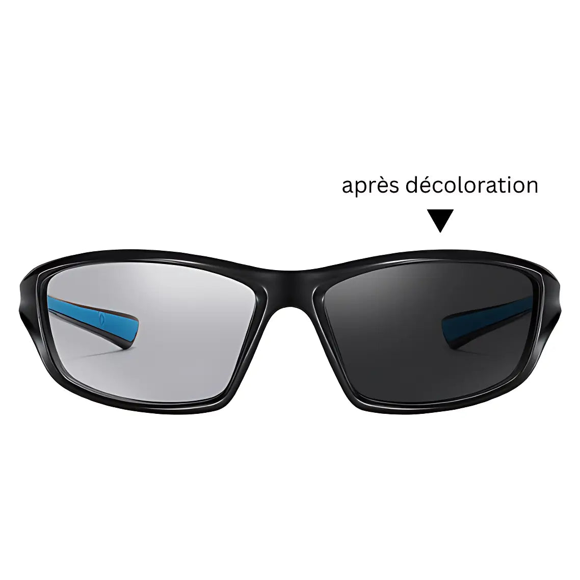 Lunette sport outdoor randonnée
