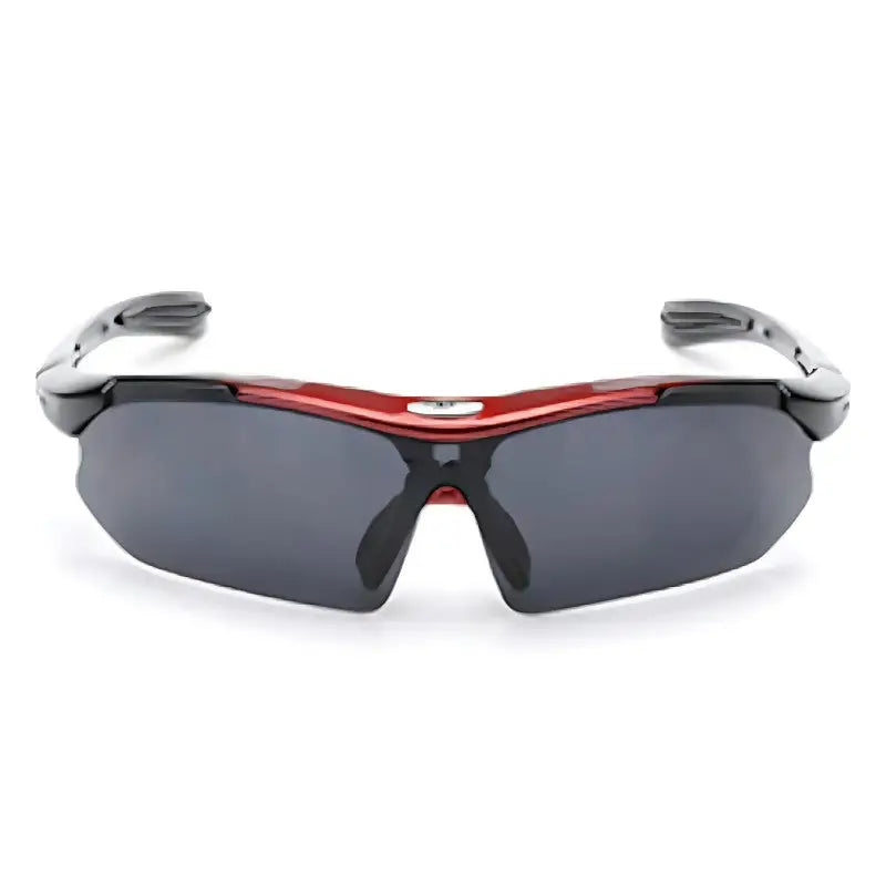 Lunettes sport polarisées