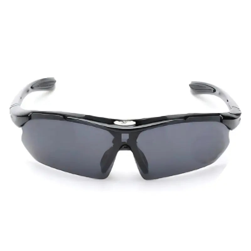 Lunettes sport polarisées