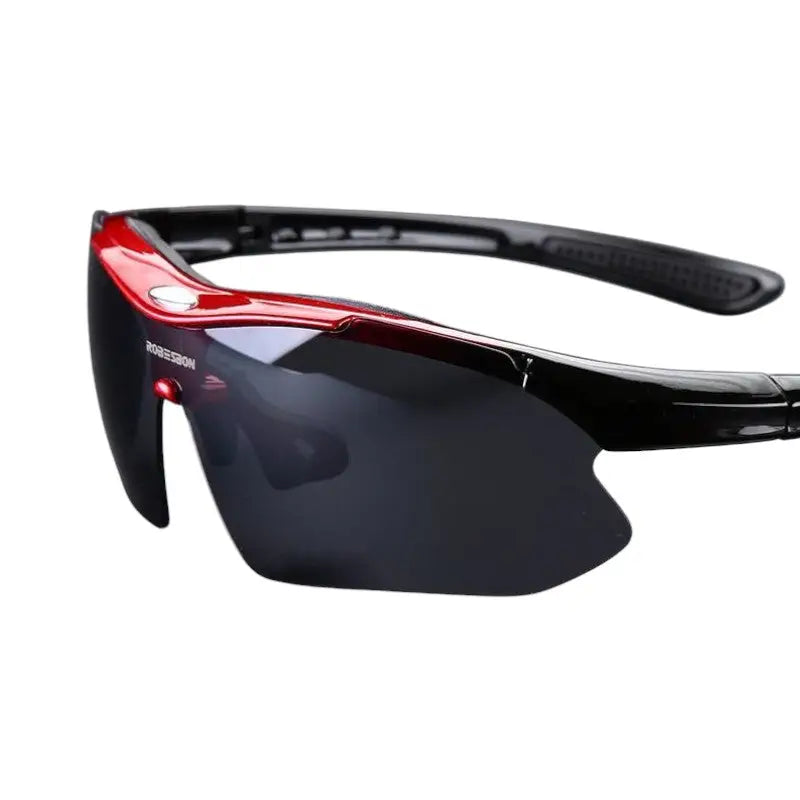 Lunettes sport polarisées