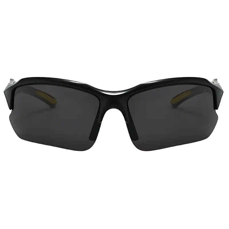 Lunettes vélo polarisées