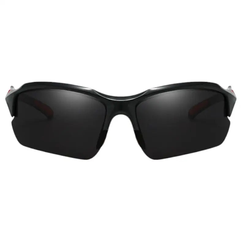 Lunettes vélo polarisées