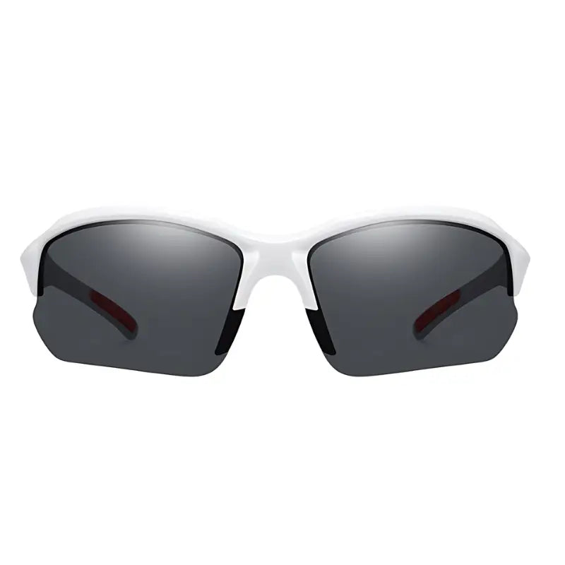 Lunettes vélo polarisées